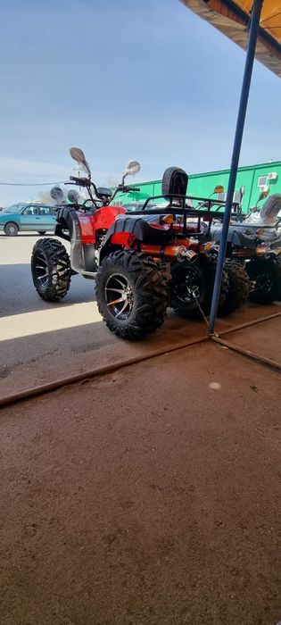 Продам квадроциклы новые