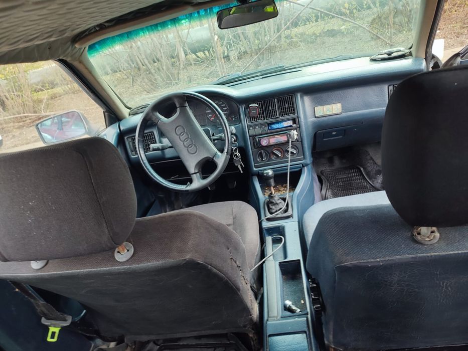 Продам Ауди 80 б3