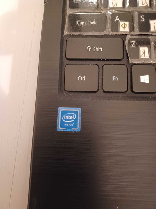 Лаптоп  Acer Spin 1