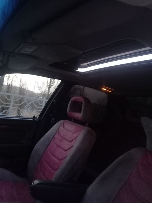 Опель вектра в хорошем состоянии