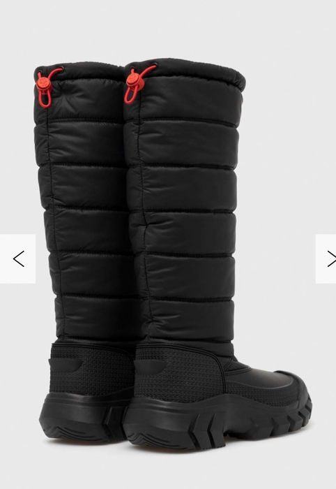 Cizme de iarna HUNTER