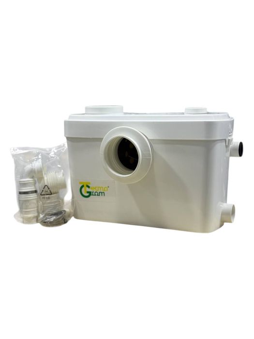 Фекальный насос 600w