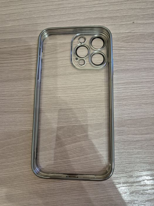 Чехлы для телефона IPhone 13pro XR