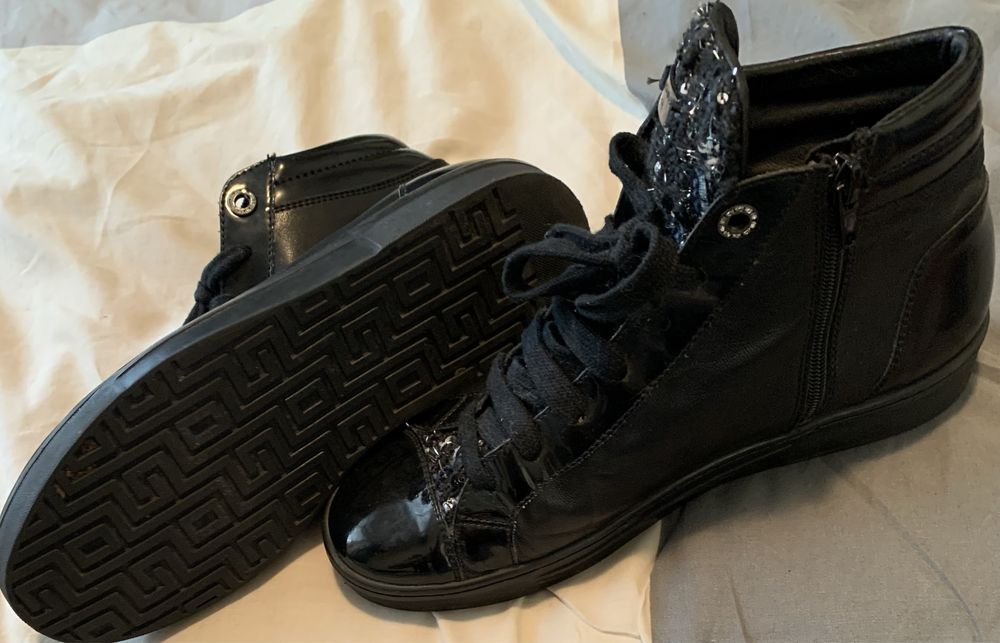 Ghete  brend original