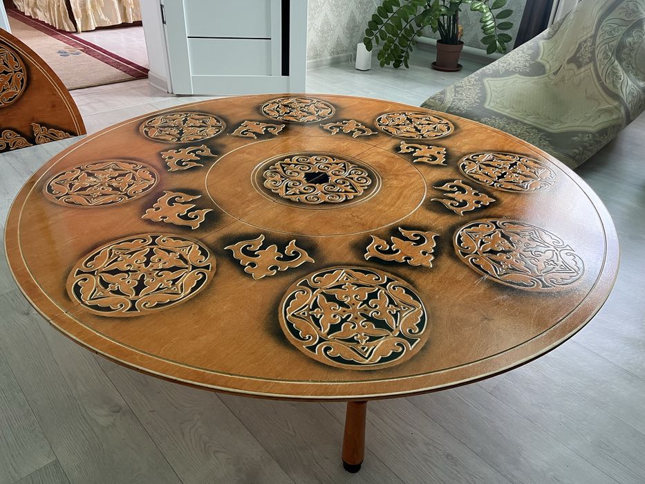 жер стол сатылады