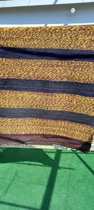 ръчно тъкани черги - 5 броя по 30лв