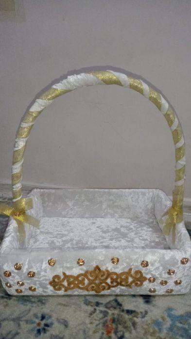 Қоржын сатылады Продам корзины