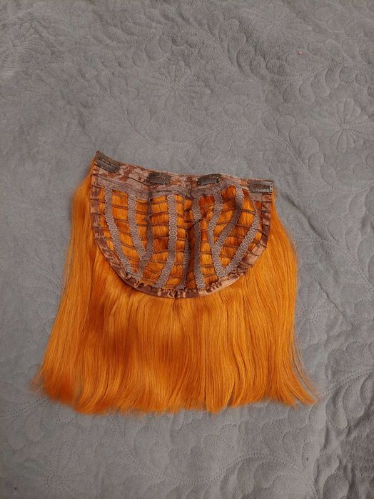 Semiperuca U part par natural Remy