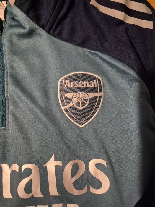 Trening de fotbal/Sport Arsenal