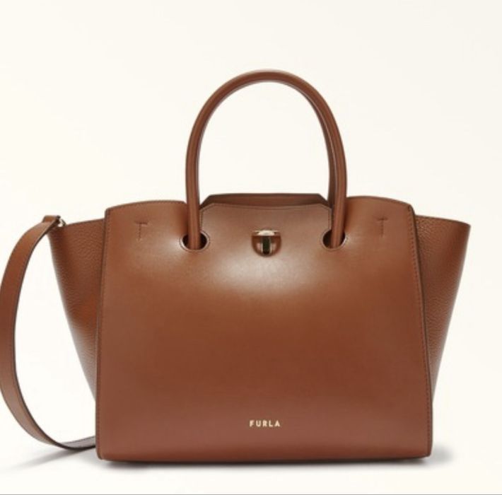 Сумка Furla оригинал кожа