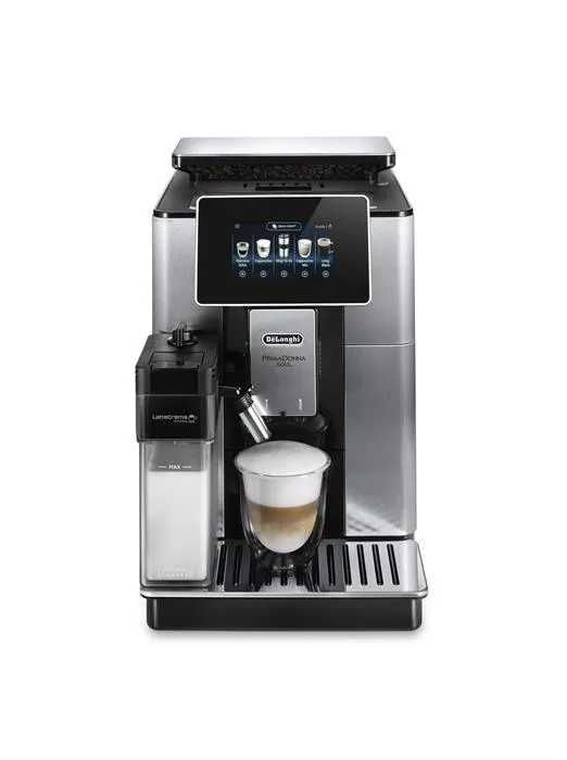 Кофемашина DeLonghi ECAM 610.75 MB PrimaDonna Soul оптовые цены 100%