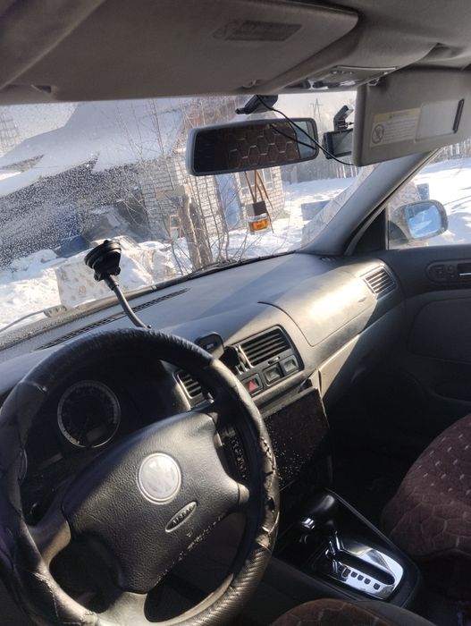 Продам автомобиль