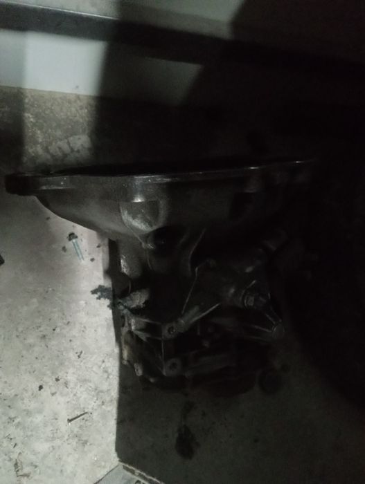 Lichidare stoc piese Opel Astra g 1.6 benzina