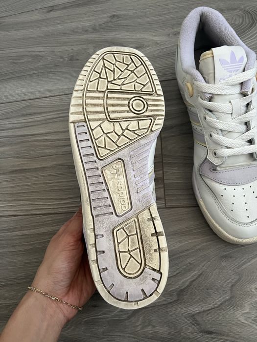 Adidas Rivalry mov femei