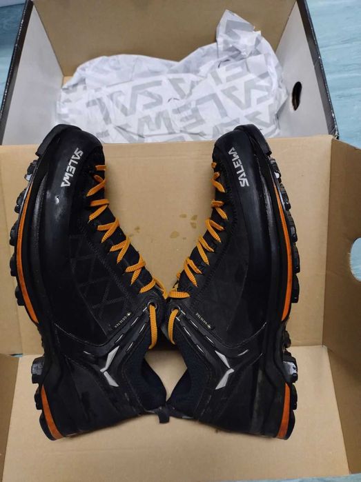 Tуристически обувки SALEVA