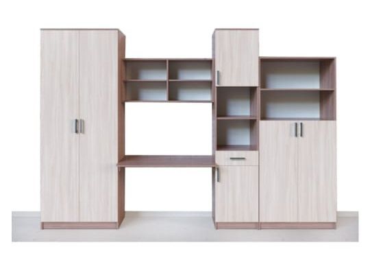 Шкаф комплект ЛДСП