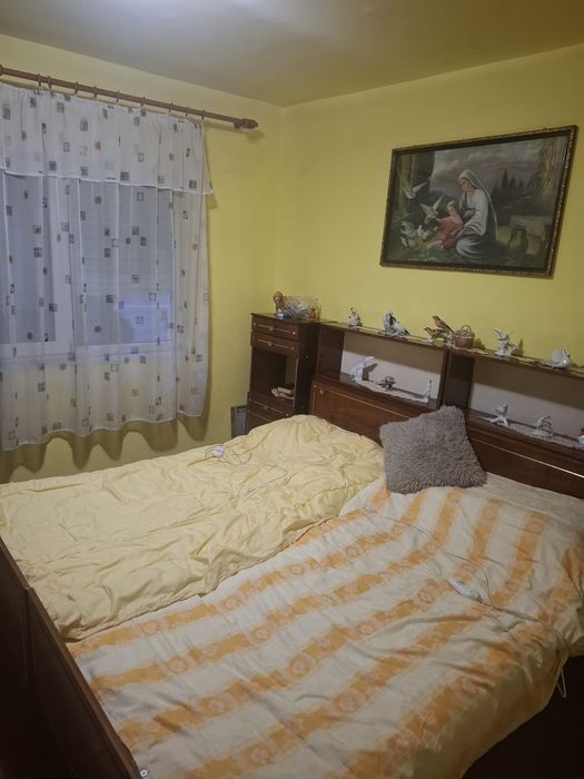 Chirie apartament cu 3 camere