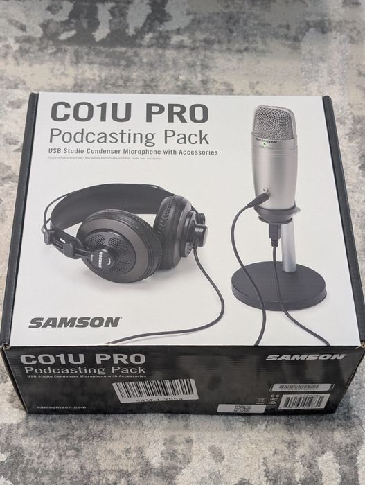 Casti Pro Samson SR 850