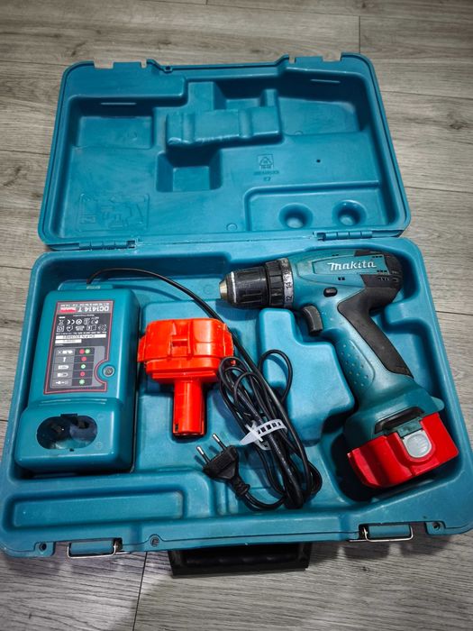 Autofiletanta Makita