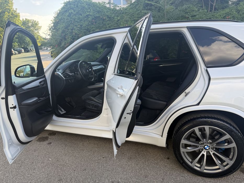 BMW X5 2015 — imagine 3