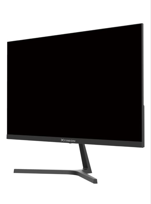 Монитор Xtreon IPS 100 Гц FreeSync (HDMI/VGA) + кабели