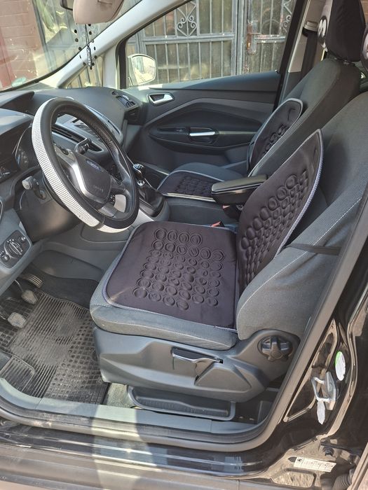 FORD C-Max 0 — imagine 4