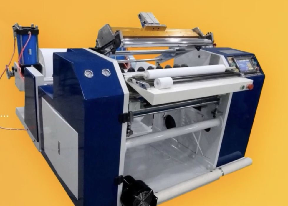 Chek qogoz iwlab chqariw biznesi oyiga 20.000$gaacha