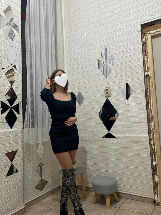 Urgent vand Rochie marimea S