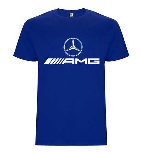 Мъжки MERCEDES BENZ МЕРЦЕДЕС БЕНЦ тениски! Или поръчай с ТВОЯ идея!