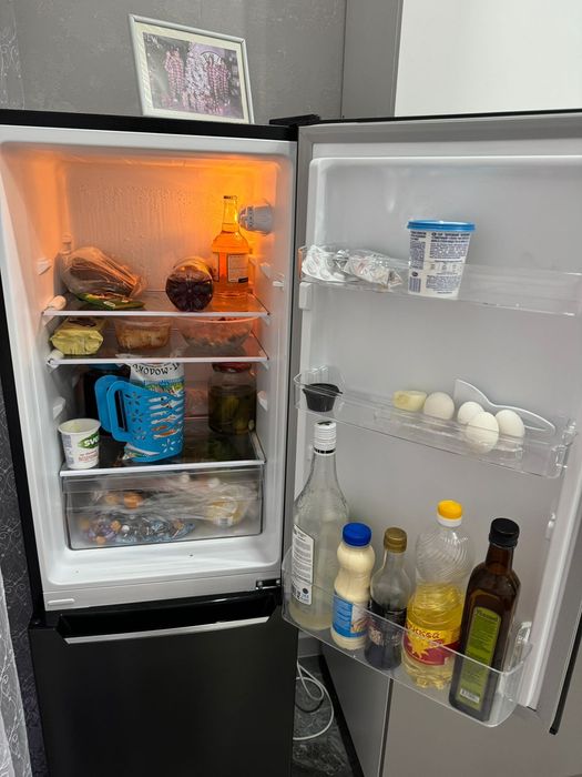 Продам холодильник  новый