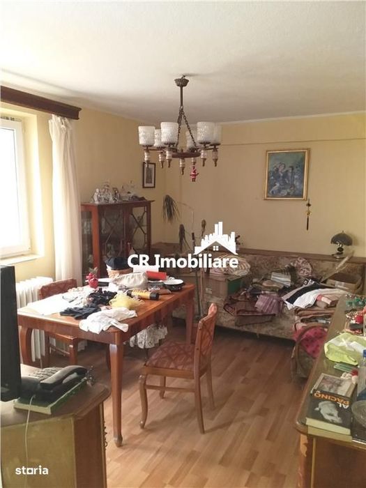 Apartament 2 camere Nicolae Grigorescu cu hol locuibil — fotografia 1