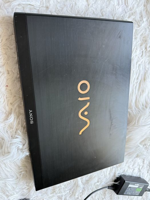 Laptop Sony Vaio SVS13