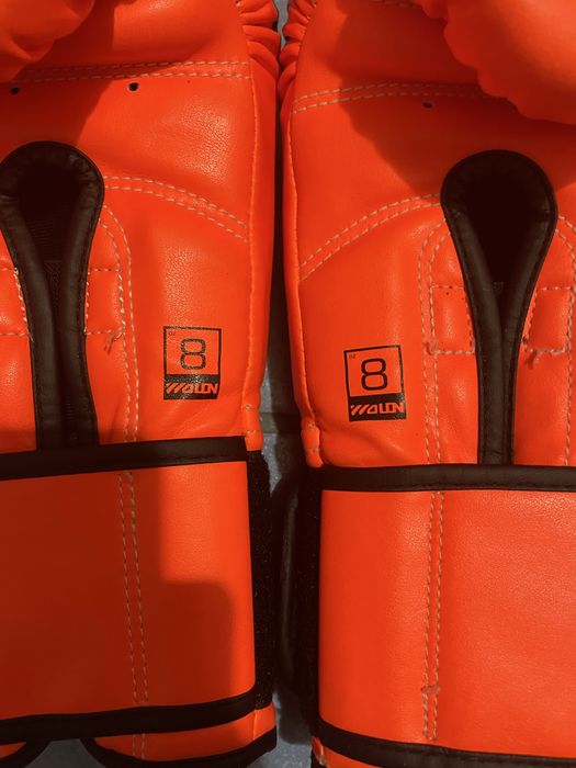 Vand manusi wolon 8 oz