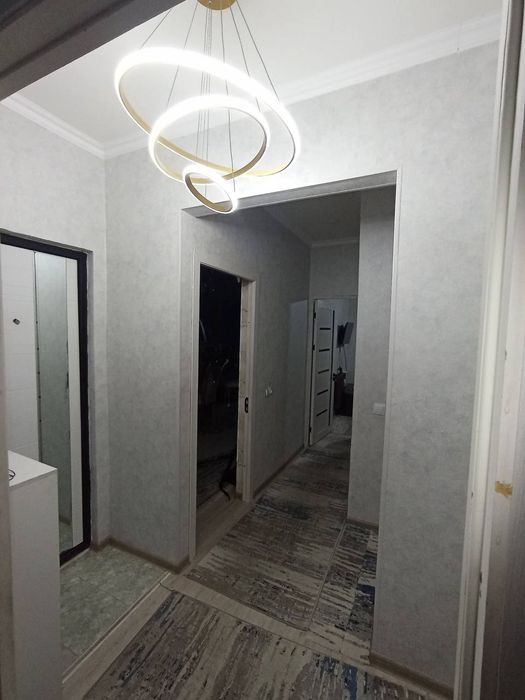 Yunsobod 14 kv 2/4/4/56 kv 2*6 balkon qisman jixozlagan srochniy