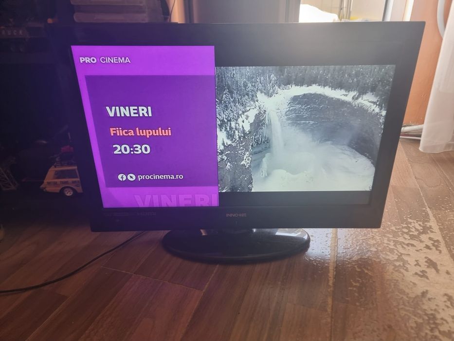 Televizor LSD 56 cm