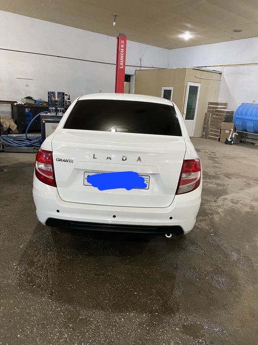 Продаётся Lada Granta