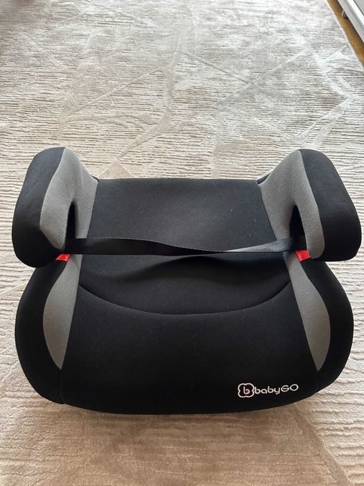 Детско столче за кола BabyGO