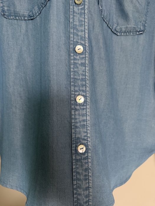 Нова дамска риза, H&M