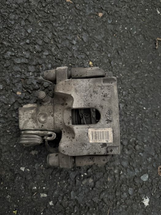 Etrier frana Citroen C5 x7  2007-2018 dreapta spate