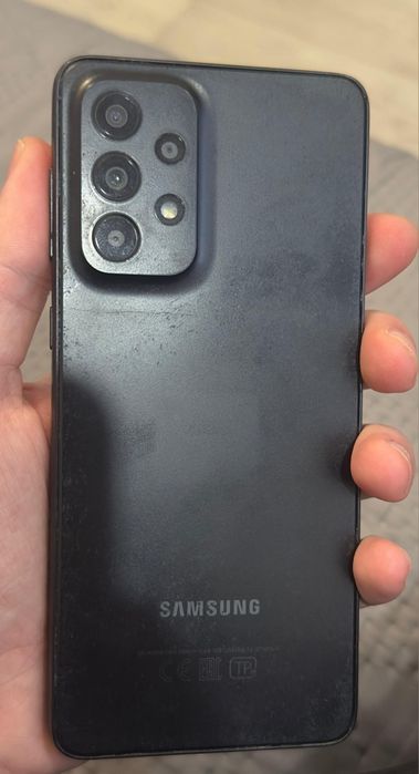 Продам Samsung Galaxy a33 5G