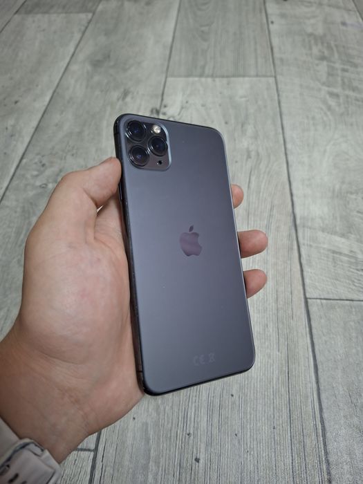 IPhone 11 pro max