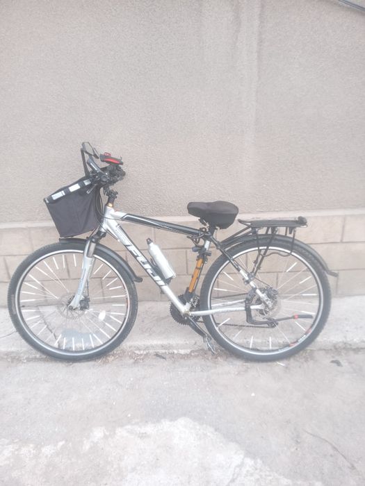 Велосипед продается