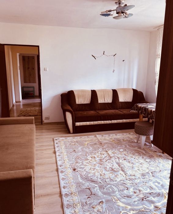 Apartament cu 3 camere de inchiriat!timisoara