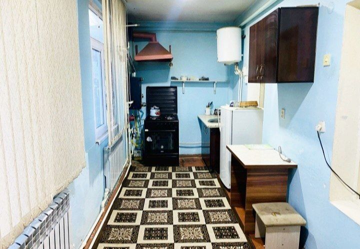 Квартира ижарага