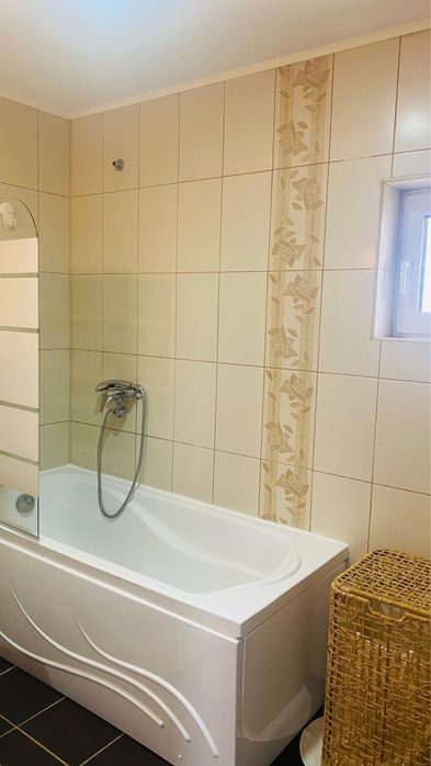 Apartament de inchiriat, Calea Gusteritei