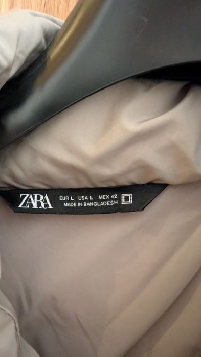 Продавам два нови елека Zara L & XL