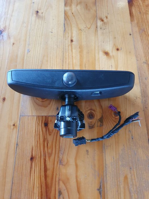 Oglinda cu Camera High Beam Assist/FLA Bmw F30 F31 F34 F32 F33 F36 F06