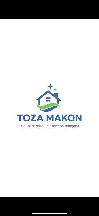 Uborka xizmati Toshkent 24/7