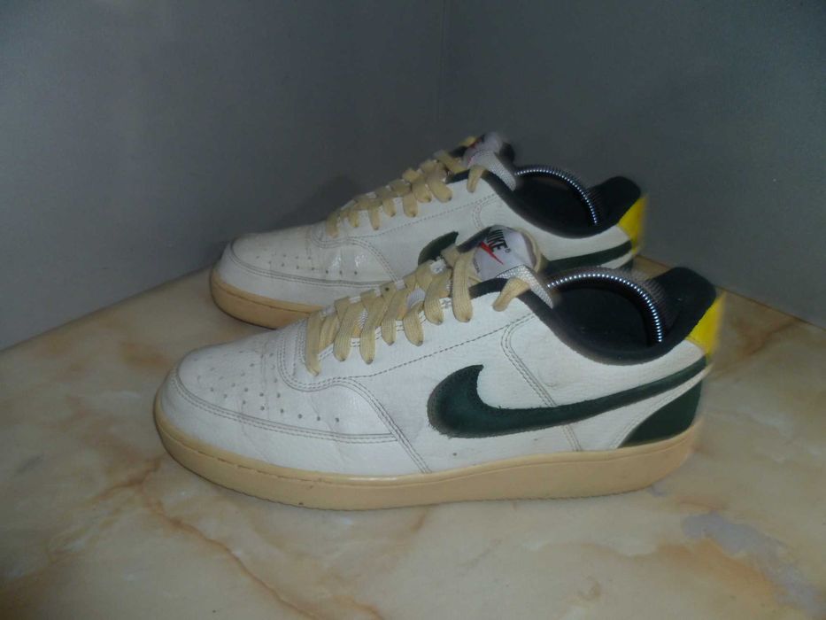 NIKE сникърси №43