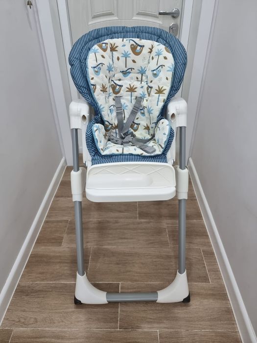 Стульчик для кормления,